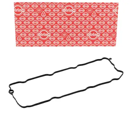 ELRING 050.220 Housing Cover Gasket for CHEVROLET Corvette C8 6.2 (top) 12694737