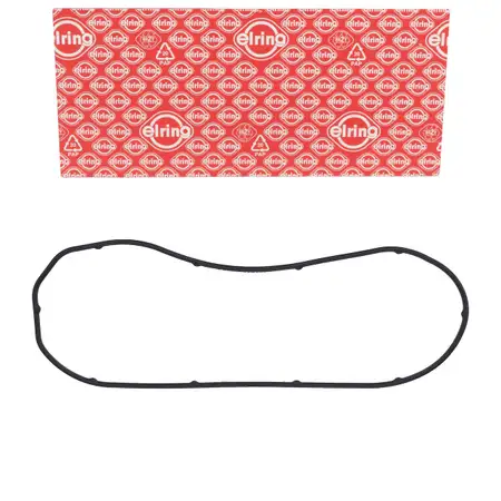 ELRING 006.051 Dichtung Geh&auml;usedeckel Kurbelgeh&auml;use Kurbelgeh&auml;usedeckel
