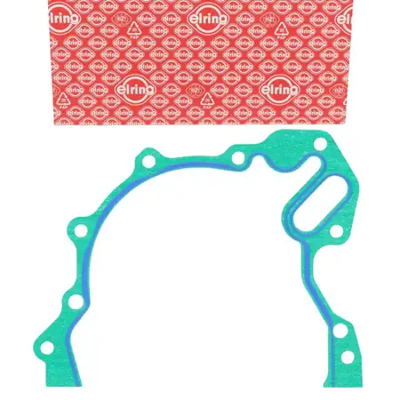ELRING 620.982 Engine Cover Gasket for VW Golf 2, 3; Polo 2; SEAT Ibiza 2; 1.0&ndash;1.4