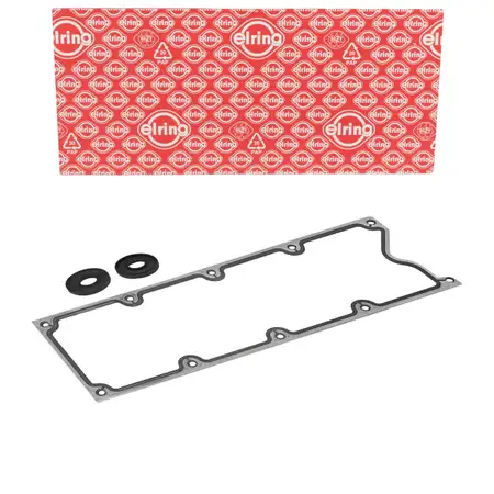 ELRING 710.820 Dichtung Geh&auml;usedeckel f&uuml;r CHEVROLET Camaro Corvette Tahoe 5.3 5.7 oben