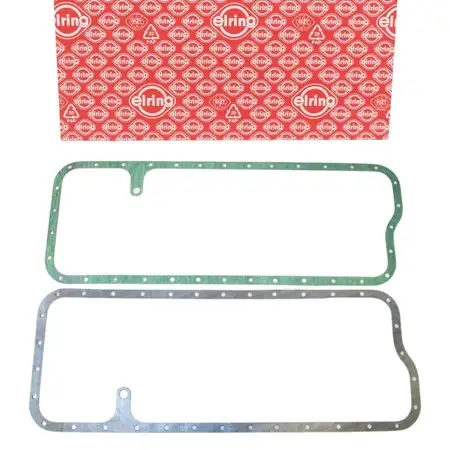 ELRING 893.102 Housing Cover Gasket for MERCEDES-BENZ SL Roadster W198 300 SL M198