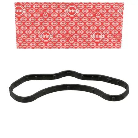 ELRING 837.760 Dichtung Geh&auml;usedeckel f&uuml;r CHEVROLET Camaro Corvette C7 6.2 12627520