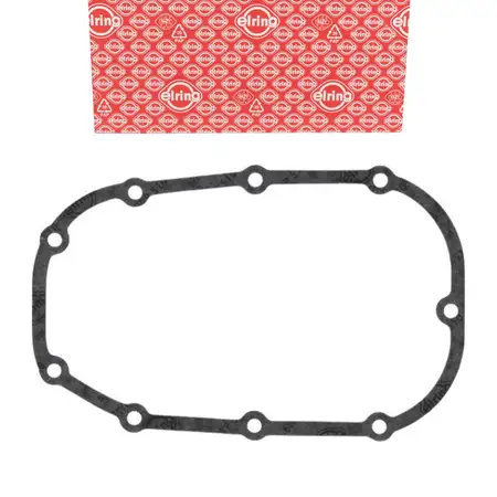 ELRING 915.396 Dichtung Geh&auml;usedeckel Kurbelgeh&auml;use f&uuml;r AUDI 100 A4 B5 A6 C5 2.6/2.8
