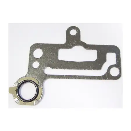 ELRING 538.950 Dichtung Halter AGR-Ventil f&uuml;r CHEVROLET Captiva C100 OPEL Antara A 2.4