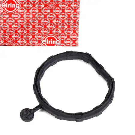 ELRING 587410 Dichtung K&uuml;hlmittelleitung f&uuml;r MERCEDES W176 W246 W204 W212 W447 B906 OM651