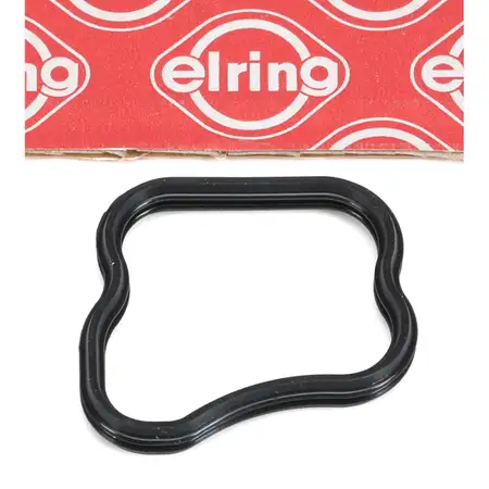 ELRING 943.020 Dichtung K&uuml;hlmittelleitung f&uuml;r OPEL Insignia A 2.8 Turbo OPC stirnseitig