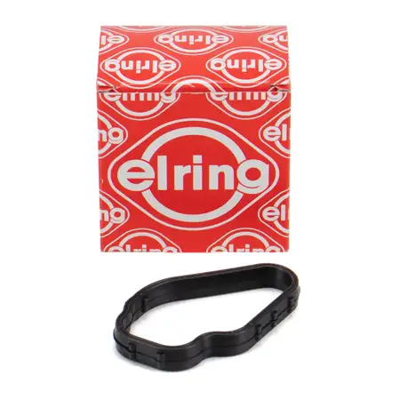 ELRING 273.750 Dichtung K&uuml;hlmittelrohr f&uuml;r PORSCHE 997 991 Boxster Cayman 0PB121149