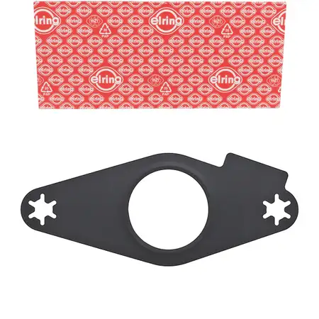 ELRING Dichtung Kraftstoffpumpe Kraftstofff&ouml;rderpumpe f&uuml;r CHEVROLET Camaro Corvette C7 6.2