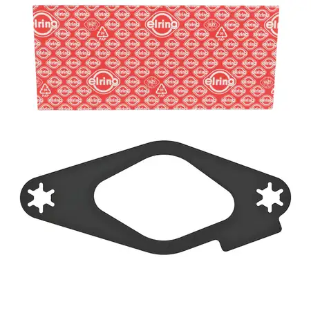 ELRING Dichtung Kraftstofff&ouml;rderpumpe f&uuml;r CHEVROLET Camaro Corvette C7 6.2 12679867