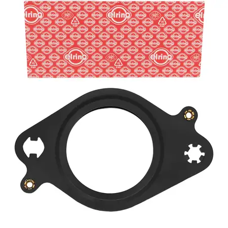 ELRING B18.080 Turbocharger Gasket for CHEVROLET Camaro 2.0 22799475