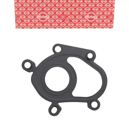 ELRING 004.760 Turbocharger Gasket for NISSAN Interstar and OPEL Movano B 2.3D