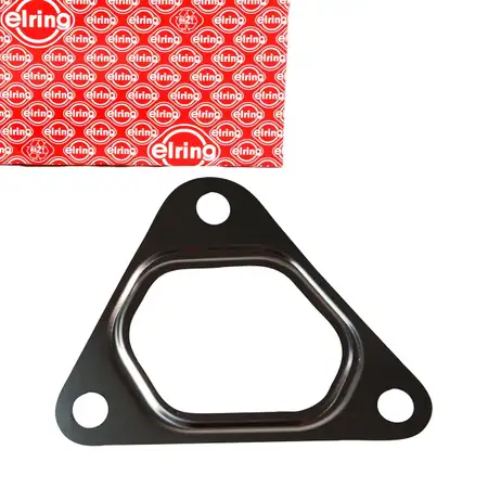 ELRING 006.580 Turbocharger Manifold Gasket for CHRYSLER, DODGE, JEEP, and MERCEDES-BENZ