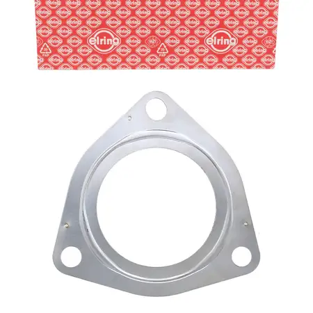 ELRING 150.750 Dichtung Lader Turbolader f&uuml;r PORSCHE 911 991 997 3.6 3.8 99711121570