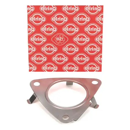 ELRING 150.910 Dichtung Lader Kr&uuml;mmer f&uuml;r VW Transporter Multivan 2.5 TDI 070253115