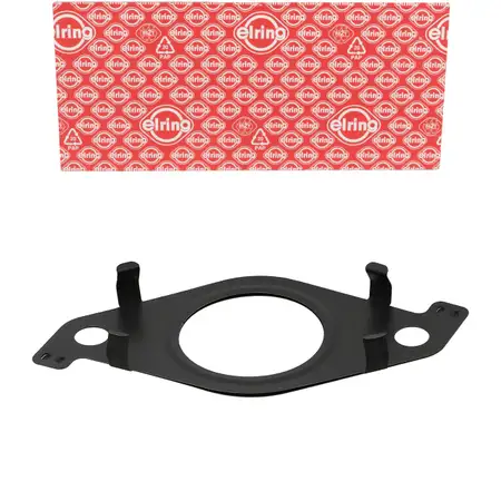 ELRING Dichtung Lader Turbolader f&uuml;r HYUNDAI i30 i40 1 KIA Sportage 1.6D 282932U000