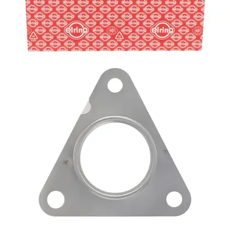 ELRING Dichtung Lader Turbolader f&uuml;r CITROEN Jumper 2 PEUGEOT Boxer 2.2 HDI 0380.26