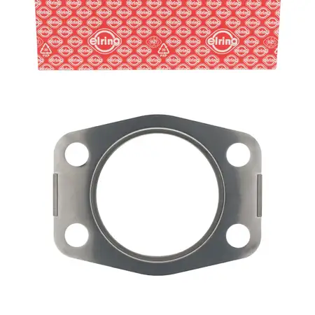 ELRING 277.886 Dichtung Lader Turbolader f&uuml;r AUDI 100 C2 C3 200 C3 2.1 2.2 035129589D