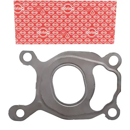 ELRING Dichtung Lader Turbolader f&uuml;r BMW 5er G30 G31 X3 G01 X4 G02 3.0D B57 11628570247