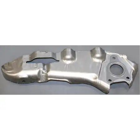 ELRING Dichtung Lader Turbolader f&uuml;r RENAULT Espace 5 Kadjar Megane 3 1.6 dCi 140133244R