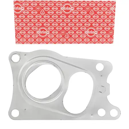 ELRING Dichtung Lader Turbolader f&uuml;r BMW 3er G20 G21 5er G30 G60 X3 G45 X5 G05 4er G23 B57