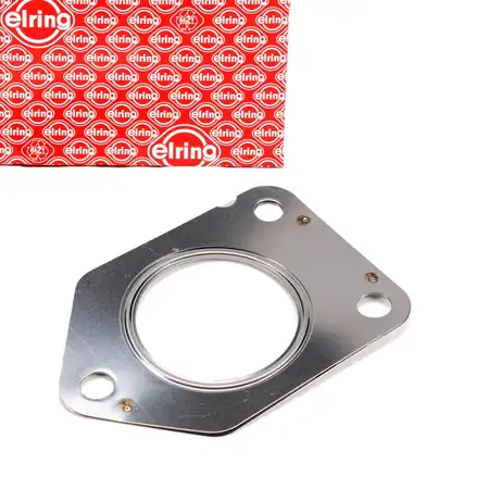 ELRING Dichtung Lader Abgaskr&uuml;mmer f&uuml;r BMW E81 F20 E90 F36 E84 E83 14d-20d MINI R56 N47