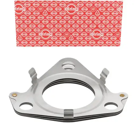 ELRING 441.840 Dichtung Lader Turbolader f&uuml;r HONDA Accord 8 Civic 9 2.2 i-DTEC 18233RL0G01