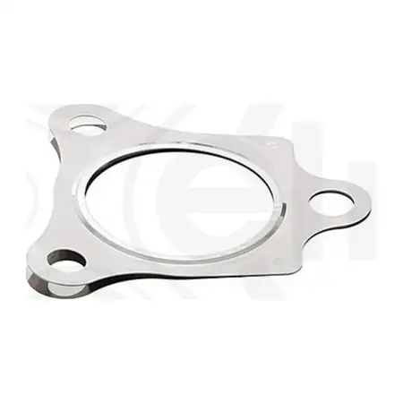 ELRING Dichtung Turbolader f&uuml;r KIA CEED PICANTO RIO 2 HYUNDAI i30 Getz Matrix 1.5/1.6 CRDi