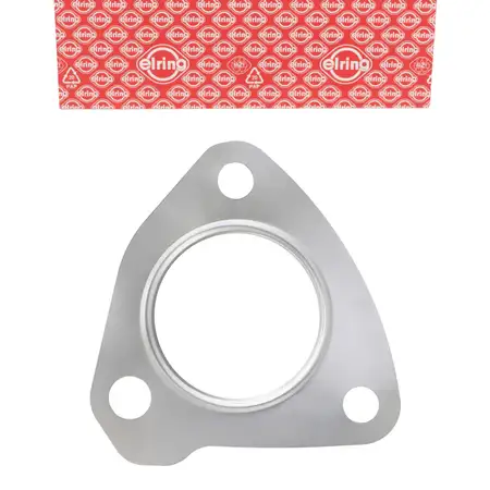 ELRING 435.850 Dichtung Lader Turbolader f&uuml;r LANCIA THEMA JEEP Grand Cherokee 4 3.0D