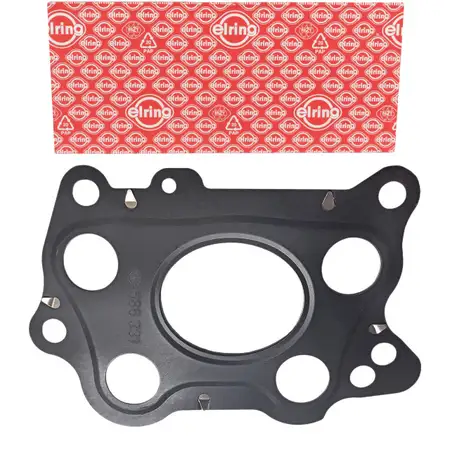 ELRING Turbocharger Gasket for BMW F40, F44, F45, F46, MINI F54&ndash;F57 1.5 B38 11658631699