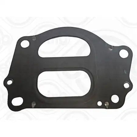 ELRING 592.380 Dichtung Lader Turbolader f&uuml;r BMW 2er F45 U06 3er G20 G30 G60 F39 2.0 B48