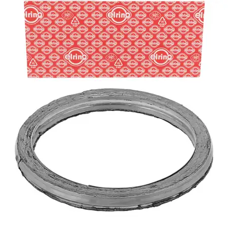 ELRING 509.980 Dichtung Lader Turbolader f&uuml;r OPEL Astra J K Insignia A B 1.6D 860424