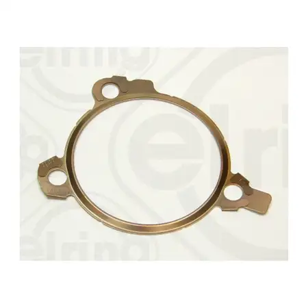 ELRING 655.430 Dichtung Turbolader Abgasturbolader f&uuml;r BMW 1er E81 E87 E82 E88 X1 E84 N47