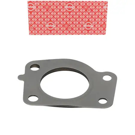 ELRING 770.070 Dichtung Lader Turbolader f&uuml;r RENAULT Clio 4 Espace 5 Kadjar Megane 4 1.6