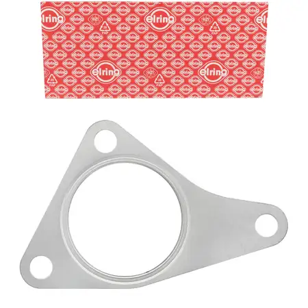 ELRING 822.280 Turbocharger Gasket for SUBARU Impreza 2.0, 2.5 AWD