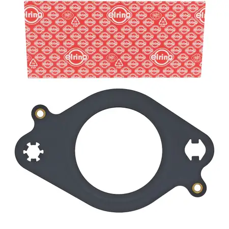 ELRING 929.250 Dichtung Lader Turbolader f&uuml;r OPEL Insignia A B 2.0 39103094