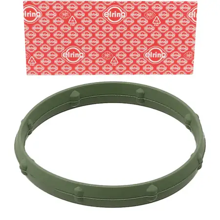 ELRING 086.470 Dichtung Leitung AGR-Ventil f&uuml;r JEEP Grand Cherokee 4 3.6 VVT 4861968AA