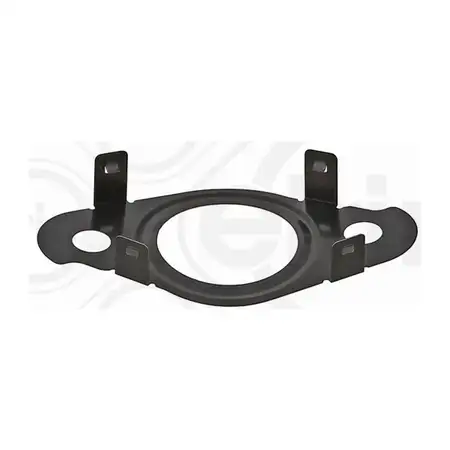 ELRING 005.030 Exhaust Gas Recirculation (EGR) Valve Hose Seal for VOLVO S60 2, S90 2, V40, V60 1, V70 3, 2.0