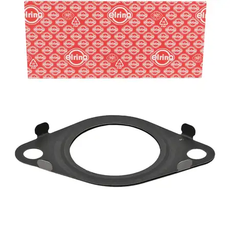 ELRING 149.670 Dichtung Leitung AGR-Ventil f&uuml;r VW Touareg 7P AUDI A8 D3 D4 Q7 4LB 4.2 TDI