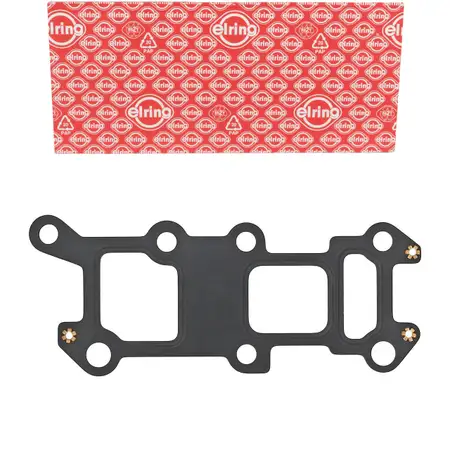 ELRING 209.120 Dichtung Leitung AGR-Ventil f&uuml;r HYUNDAI Santa Fe 4 Tucson ix35 2.0/2.2 CRDi