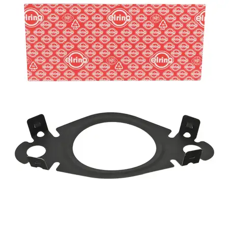 ELRING 215.800 Dichtung Leitung AGR-Ventil f&uuml;r BMW G20 G21 G30 G31 G32 G11 G12 X3 G01 B57