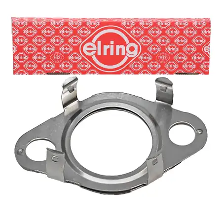 ELRING Dichtung AGR Ventil f&uuml;r VW Golf 6 Passat B7 AUDI SEAT SKODA 1.4-2.0 TDI 03L131547L