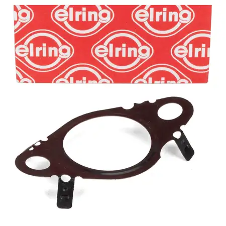 ELRING Dichtung AGR-Ventil f&uuml;r OPEL Vivaro B FIAT Talento NISSAN NV300 1.6 TDI 147223354R