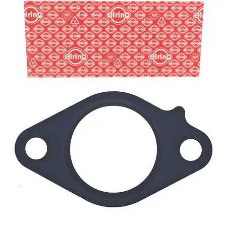 ELRING 593.500 Dichtung Leitung AGR-Ventil f&uuml;r HONDA Accord 7 CR-V 2 3 Civic 8 2.2 i-CTDi