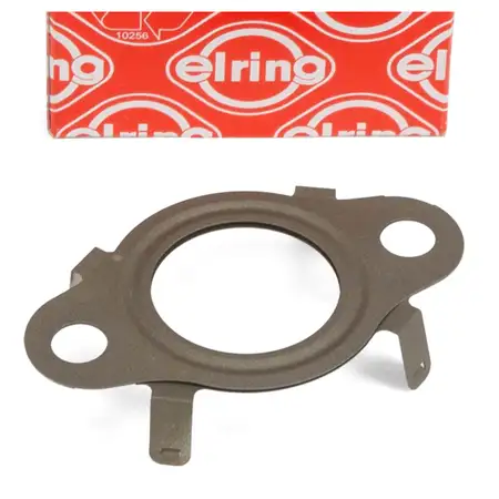 ELRING Dichtung AGR Ventil f&uuml;r MERCEDES-BENZ W176 W204 W205 W206 W212 OM651/654 6511420380
