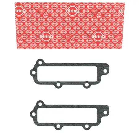 2x ELRING 177.660 Dichtung Steuergeh&auml;use f&uuml;r PORSCHE 911 / Targa 2.0 90110519302