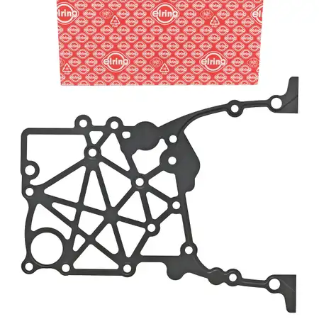 ELRING 124.510 Seal for timing chain housing