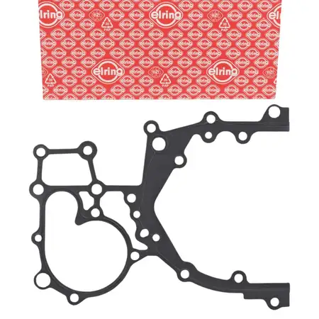 ELRING 352.660 Dichtung Steuergeh&auml;use f&uuml;r HYUNDAI i10 1 i30 KIA Ceed Rio 2 3 1.1-1.7 CRDi