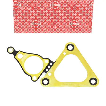 ELRING 365.221 Dichtung Steuergeh&auml;use f&uuml;r FORD Transit 2.4 TDCi/DI/TDE 1096522