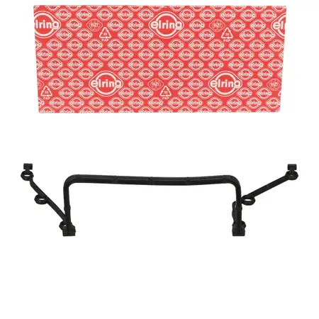 ELRING 326.240 Dichtung Steuergeh&auml;use Kettengeh&auml;use f&uuml;r BMW E39 E38 E31 X5 E53 M62 links