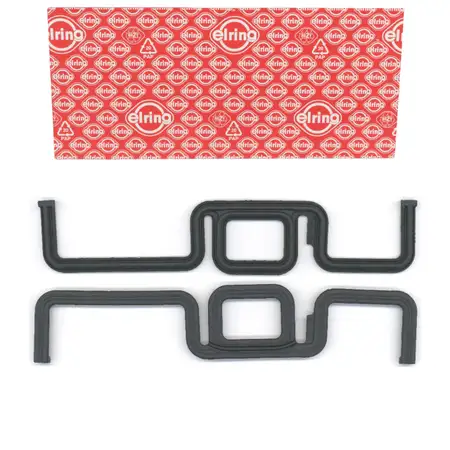 ELRING 423.531 Seal for timing chain housing